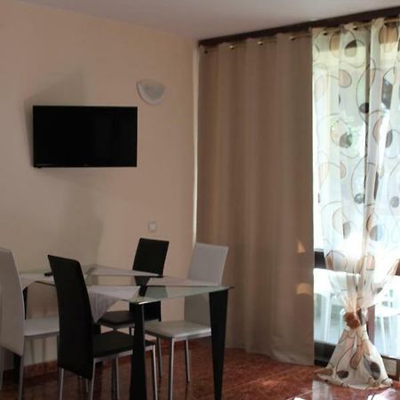 Beautiful Apartment Hercules Costa Del Silencio Exterior foto