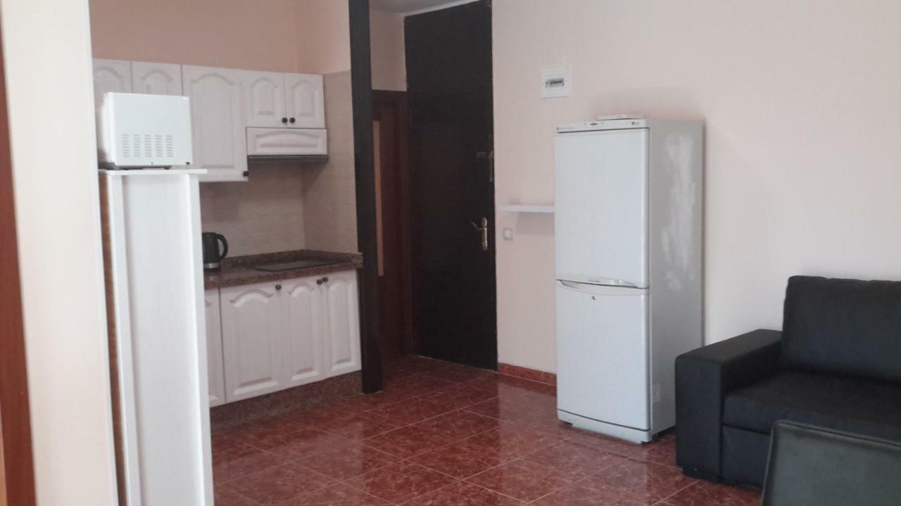 Beautiful Apartment Hercules Costa Del Silencio Exterior foto