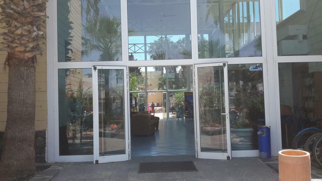 Beautiful Apartment Hercules Costa Del Silencio Exterior foto