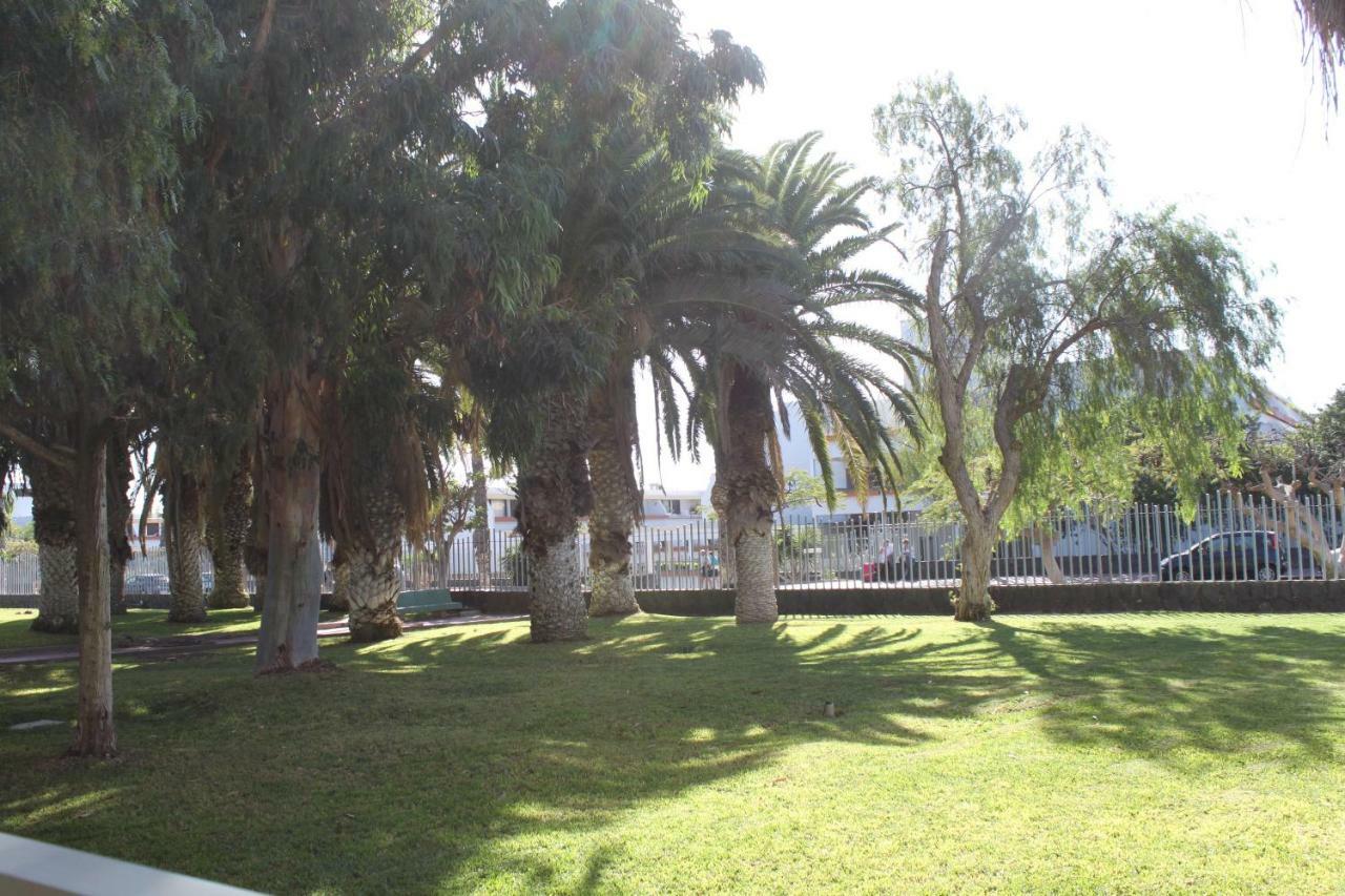 Beautiful Apartment Hercules Costa Del Silencio Exterior foto
