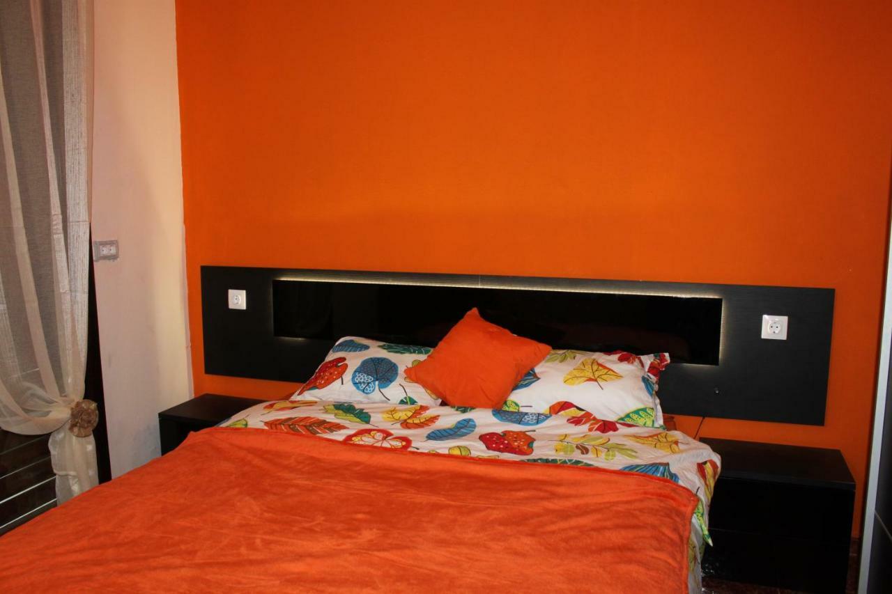 Beautiful Apartment Hercules Costa Del Silencio Exterior foto