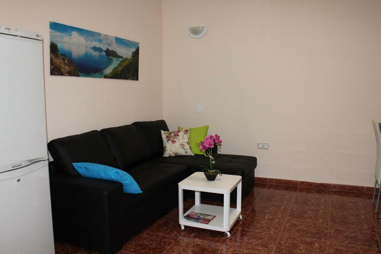 Beautiful Apartment Hercules Costa Del Silencio Exterior foto