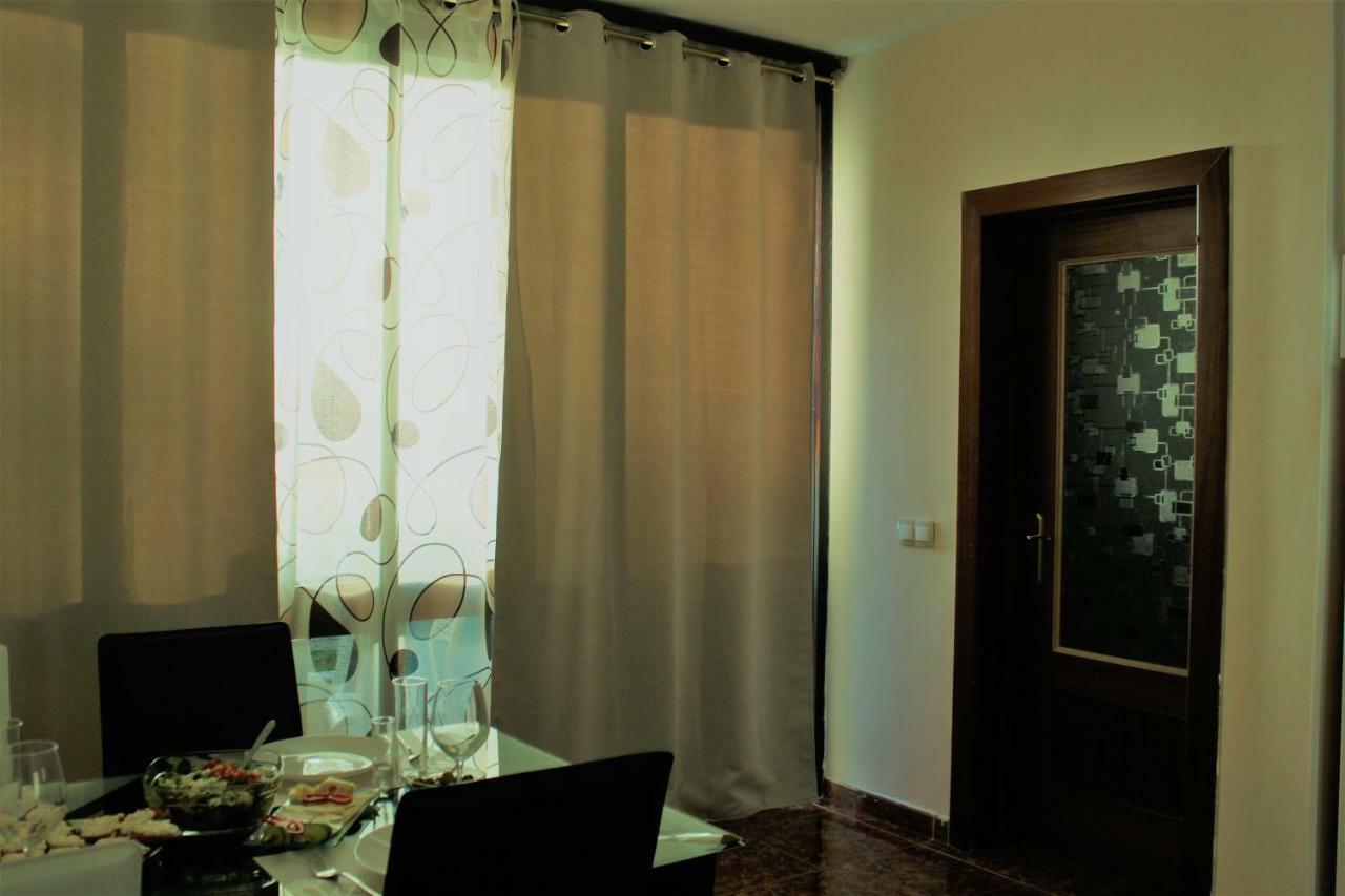 Beautiful Apartment Hercules Costa Del Silencio Exterior foto