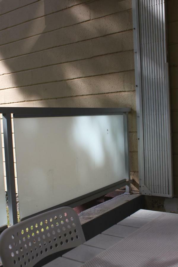 Beautiful Apartment Hercules Costa Del Silencio Exterior foto