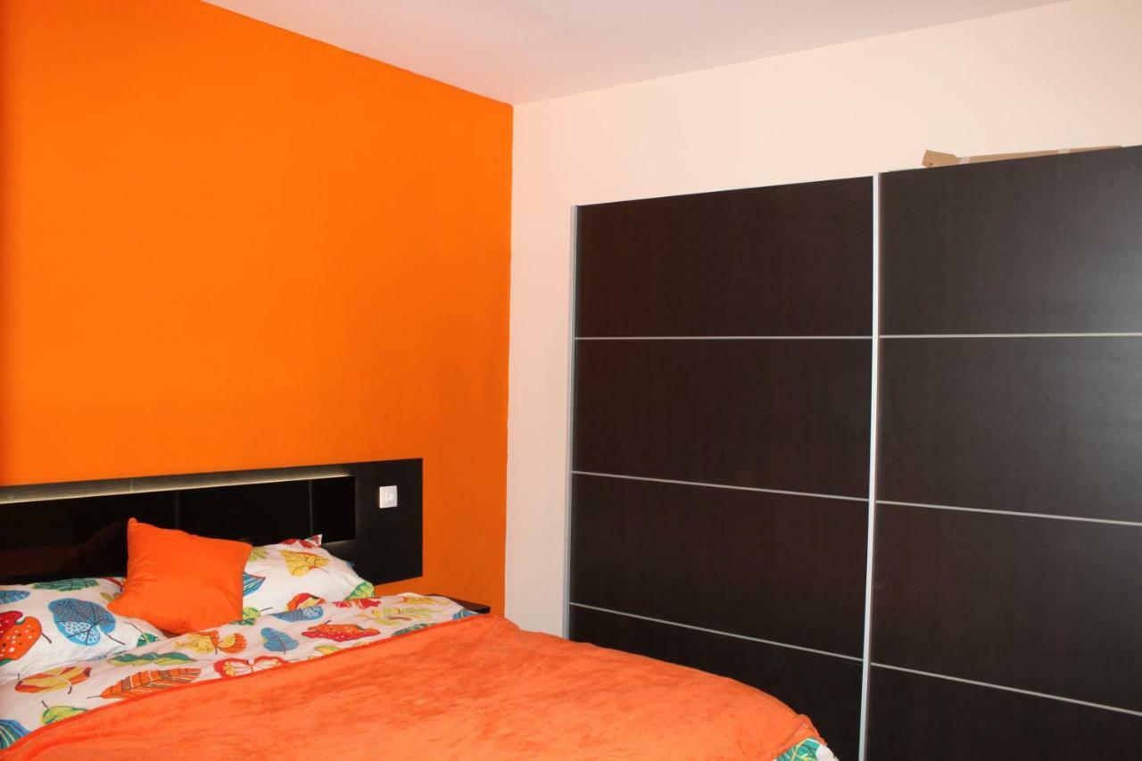 Beautiful Apartment Hercules Costa Del Silencio Exterior foto