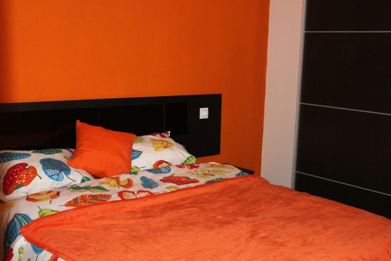 Beautiful Apartment Hercules Costa Del Silencio Exterior foto