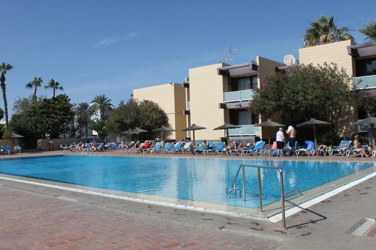 Beautiful Apartment Hercules Costa Del Silencio Exterior foto