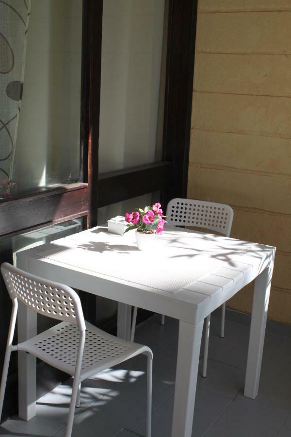Beautiful Apartment Hercules Costa Del Silencio Exterior foto